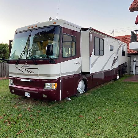 Remodeled And Comfortable Rv - Free Parking Miami Exteriör bild