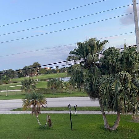Remodeled And Comfortable Rv - Free Parking Miami Exteriör bild