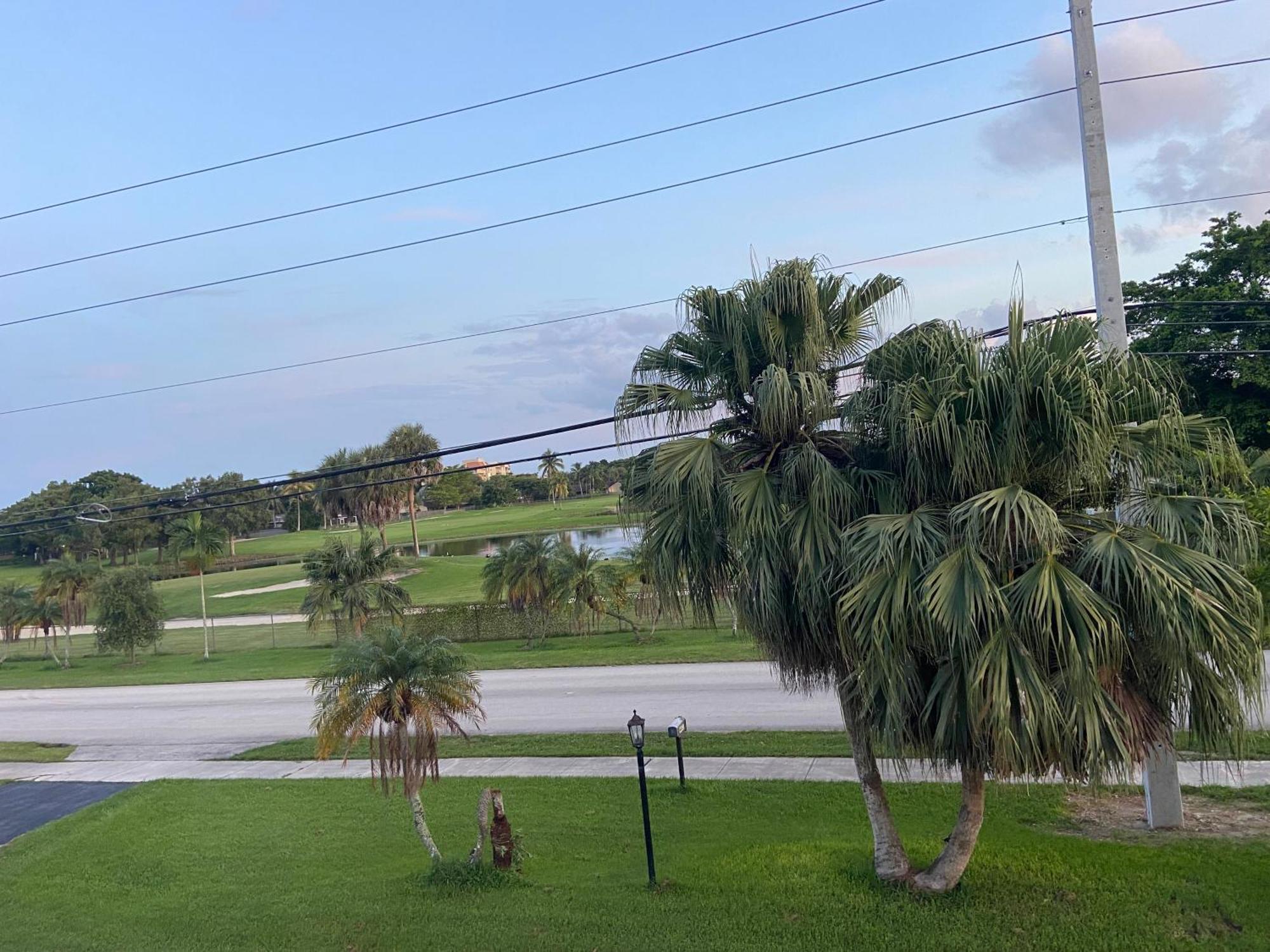 Remodeled And Comfortable Rv - Free Parking Miami Exteriör bild