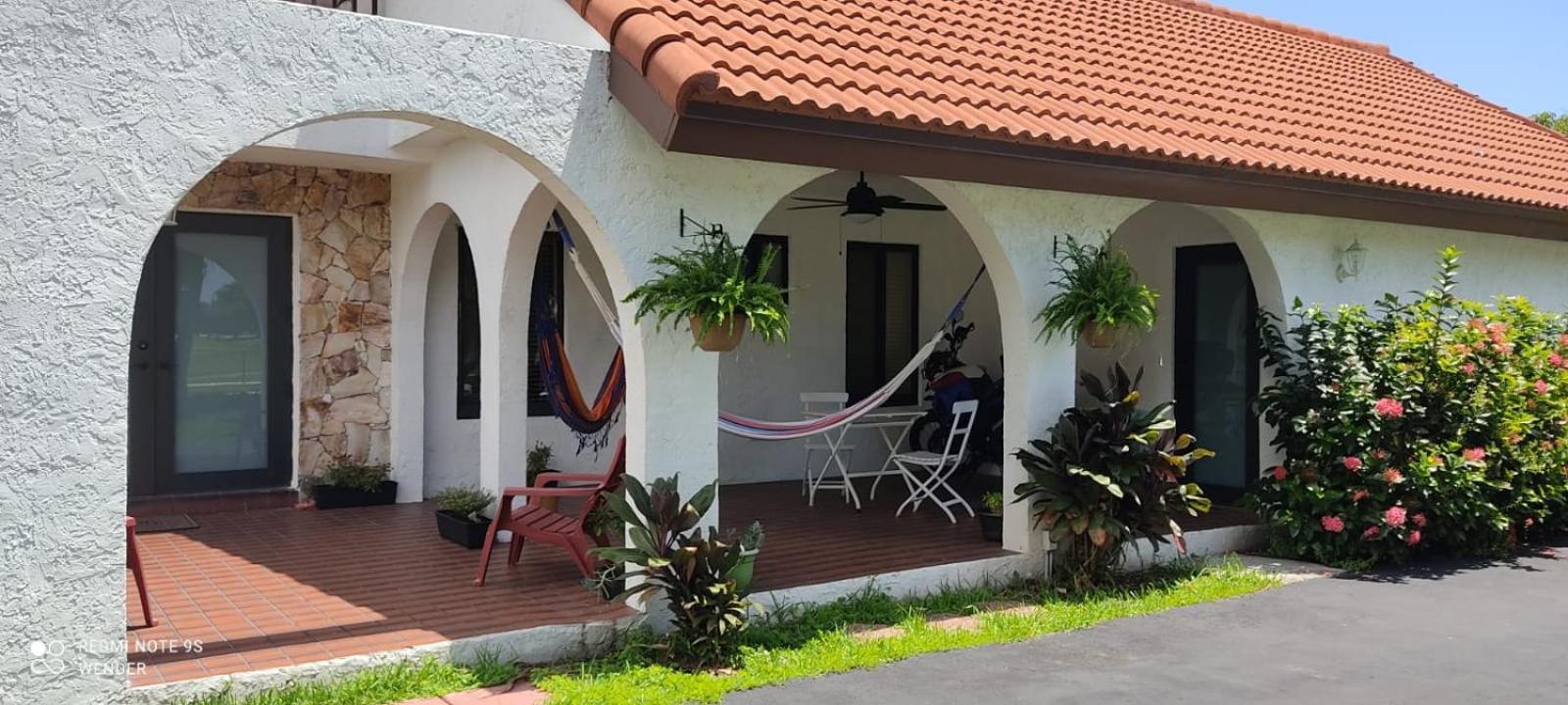 Remodeled And Comfortable Rv - Free Parking Miami Exteriör bild