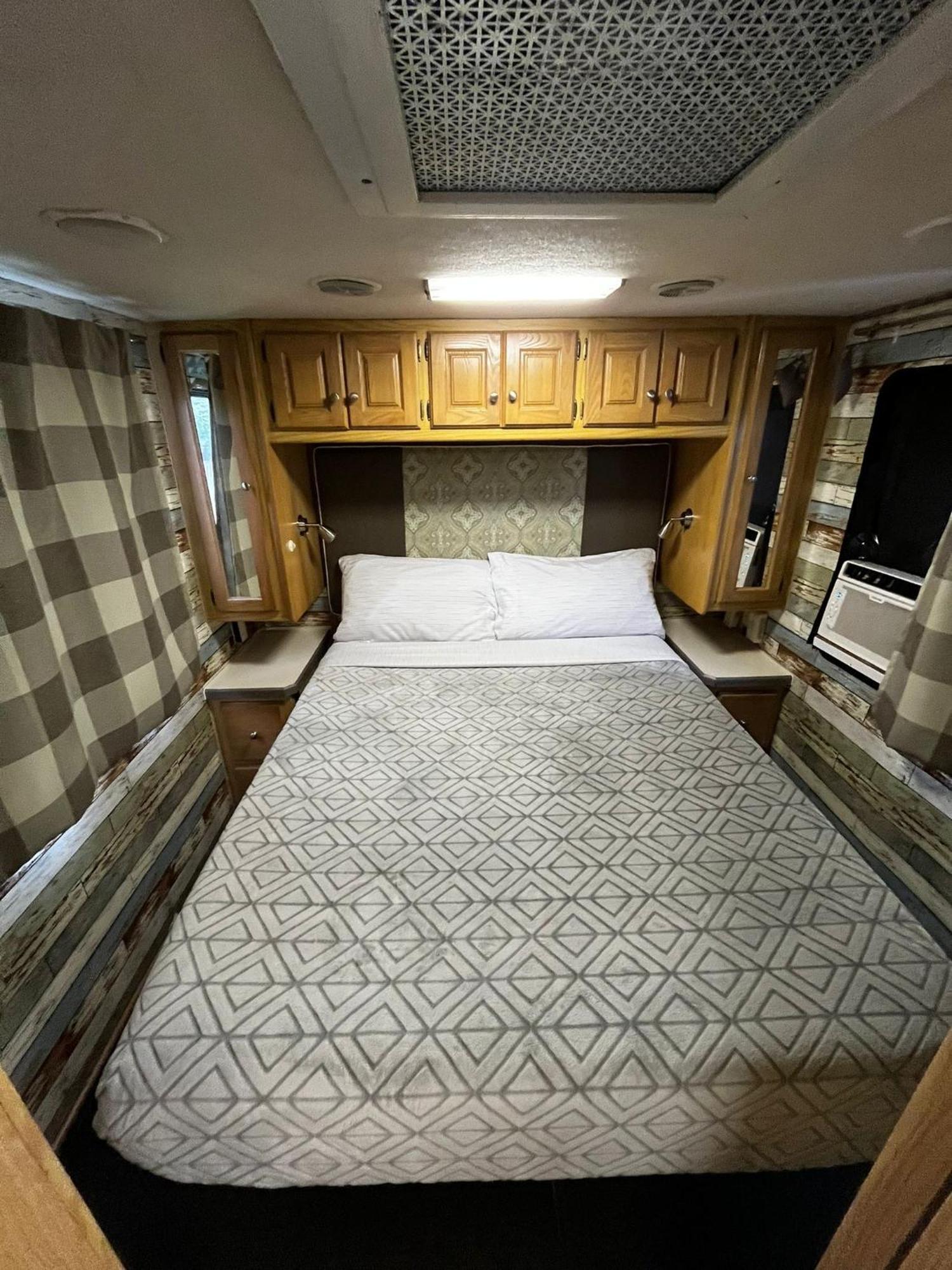 Remodeled And Comfortable Rv - Free Parking Miami Exteriör bild