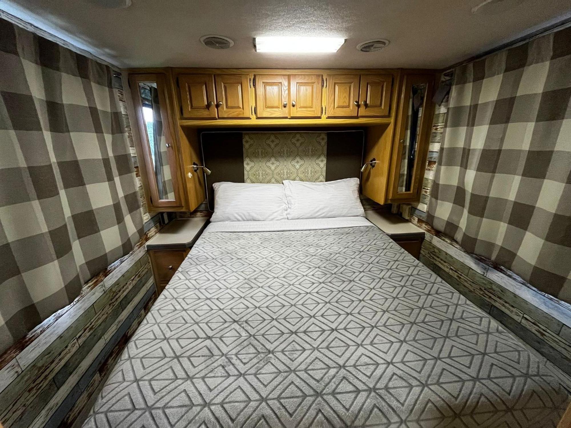 Remodeled And Comfortable Rv - Free Parking Miami Exteriör bild